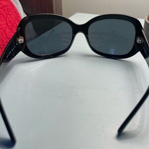 Prada Black Sunglasses
